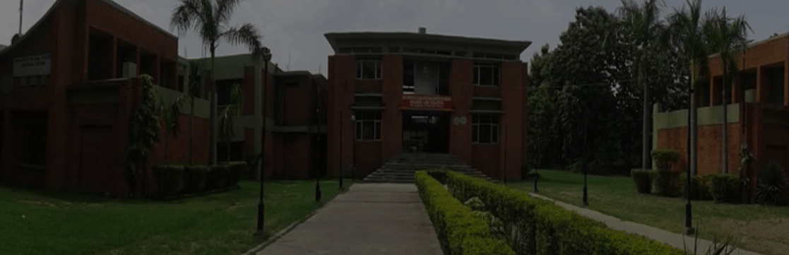Silver Law College Bareilly Campus photo 1